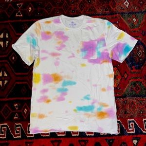 Burton MINE 77 t shirt size L